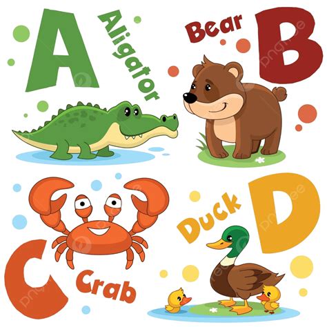 English Alphabet Party 1 Kid Nursery School Baby Vector, Kid, Nursery School, Baby PNG and ...