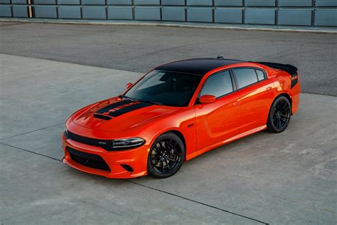 2017 Dodge Charger Daytona 392 | Mopar Connection Magazine | A ...