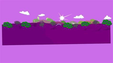 Download Bfdi Background 1920 X 1080 | Wallpapers.com