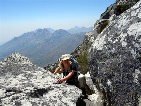 Climbing Sapitwa Peak, Mulanje, the highest peak in Malawi – Mark Horrell