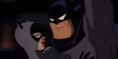 10 Worst Things Bruce Wayne Did In Batman TAS