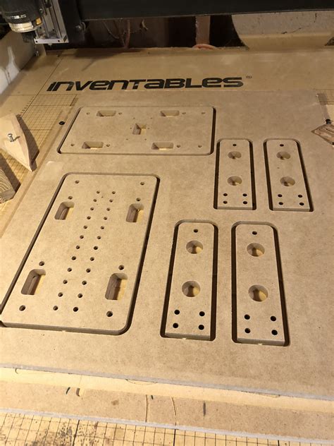 Making new CNC router with Xcarve - Inventables Community Forum