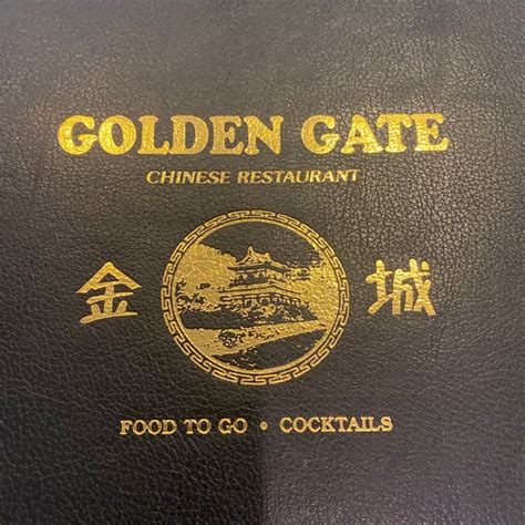 Golden Gate Chinese Restaurant - 20 tips