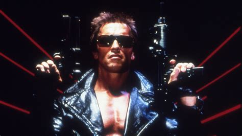 'Terminator' Movies Ranked From Worst to Best - Variety