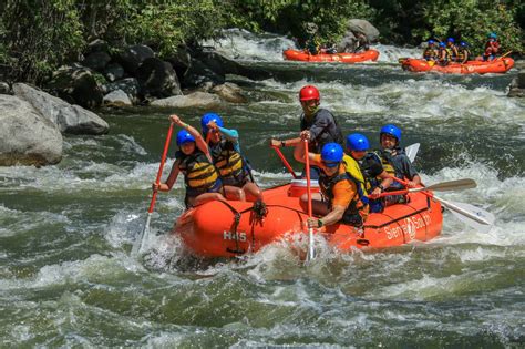 2021 Kern River Rafting Season Preview | Sierra South Mountain Sports