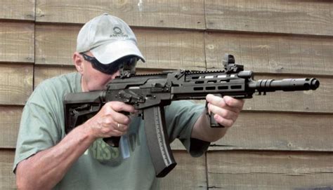 Arcturus Tactical Ak | Airsoft Gun Reviews | Gun Mart