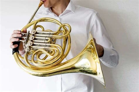 15 Best French Horn Players of All Time - Singersroom.com