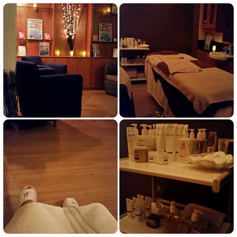 Bannatyne Spa Day — Dolce Vanity