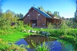 Farm Weddings in Vancouver - Reviews for Venues