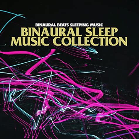 Amazon.com: Binaural Sleep Music Collection : Binaural Beats Sleeping ...