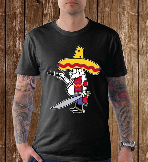 Men t shirt Cool Design Fashion Man Bandidos Team Logo Club Graphic Adult Tee Shirt t shirt ...