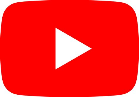 Youtube Icon Vector 2022