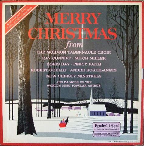 Various – Merry Christmas | Releases | Discogs