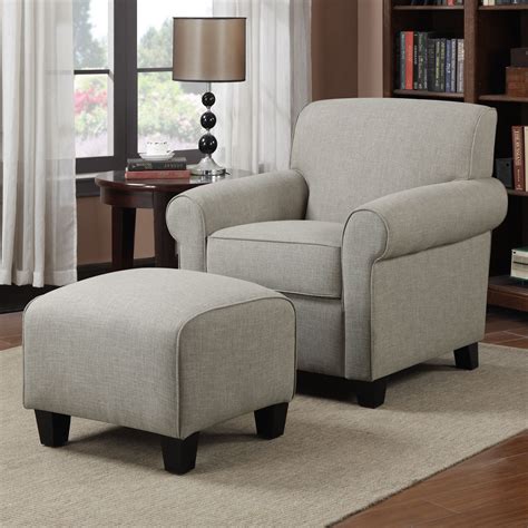 Wayfair Bedroom Chairs With Ottoman - bmp-box