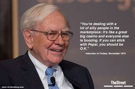 Warren Buffett Quotes On Investing - ShortQuotes.cc