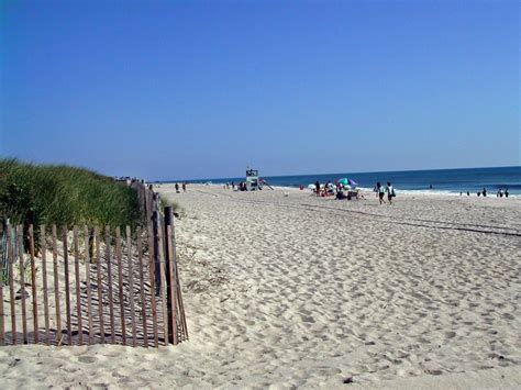 Delaware State Parks Are The Most Underrated In America