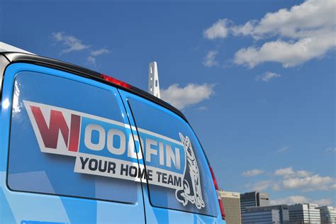 Woodfin - Your Home Team | LinkedIn