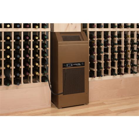 Wine Cellar Cooling Systems | Wine Room Ducted Cooling Units