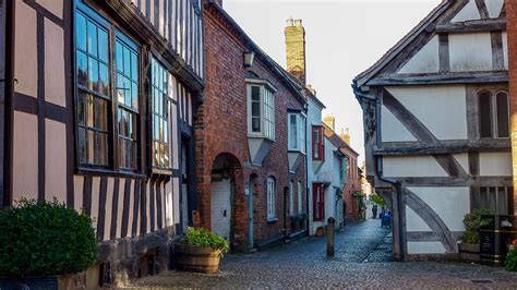 Things To Do In Ledbury | Enjoy Days Out At Top Attractions