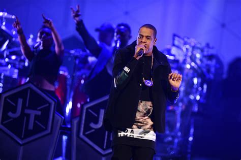 Jay Z to Perform Special 'B-Sides' Tidal Concert in New York - Rolling ...