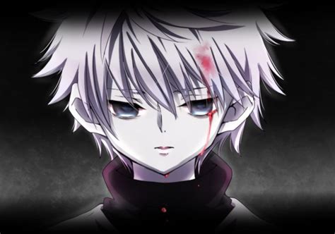 Killua Zoldyck Hunter X Hunter, Hunter Page, Hunter Anime, Killua, Hisoka, Power Wallpaper, Sad ...