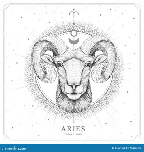 Aries The Ram – Telegraph