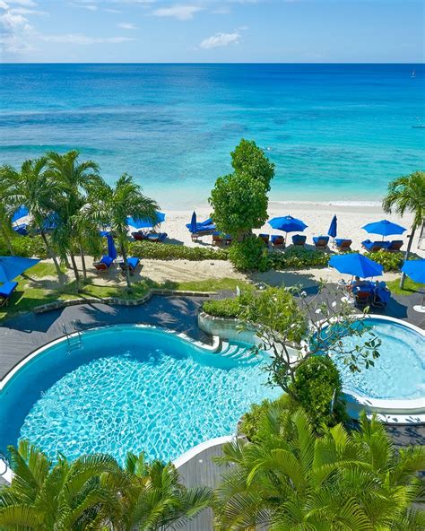 The House by Elegant Hotels, St. James, Barbados - Resort Review - Condé Nast Traveler