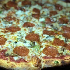 BIG ED’S PIZZA - 118 Photos & 210 Reviews - Pizza - 101 Broadway Ave ...