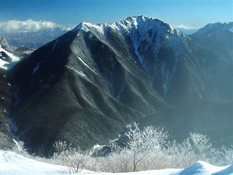 Japan Mountains Winter - Free photo on Pixabay - Pixabay