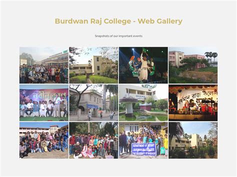 Burdwan Raj College in Burdwan, Arts college, Commerce College, science ...