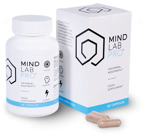 Best Memory Supplements - Top 4 Picks For Best Brain Support