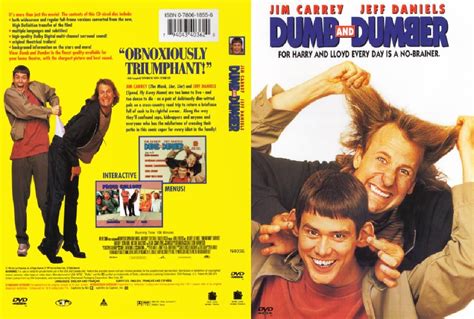 Movies Collection: Dumb & Dumber [1994]