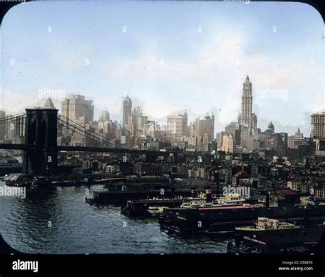 1920s new york city hi-res stock photography and images - Alamy