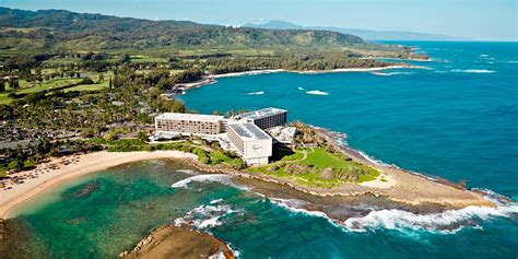 Turtle Bay Resort | Travelzoo