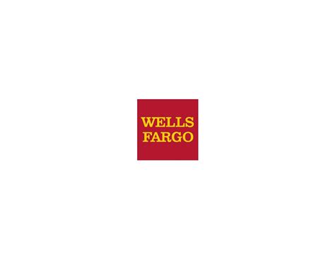 Wells Fargo Logo - LogoDix