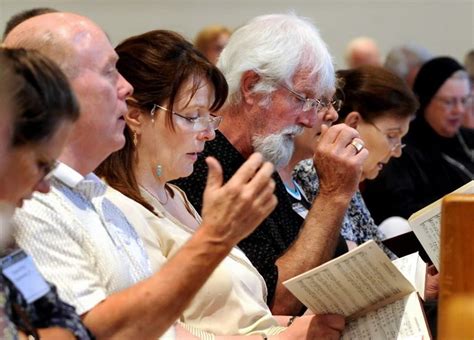 Sacred Harp: Flourishing globally from Southern roots - al.com