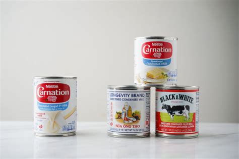 Carnation Recipes Evaporated Milk | Dandk Organizer