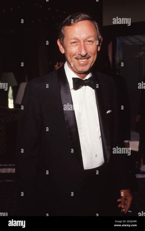 Roy Disney at the Fourth Annual Big Heart Awards Honoring Roy and ...