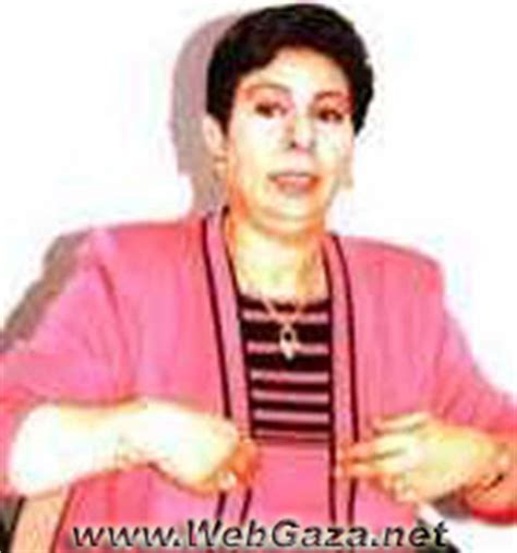 Hanan Ashrawi - Who is Hanan Ashrawi?