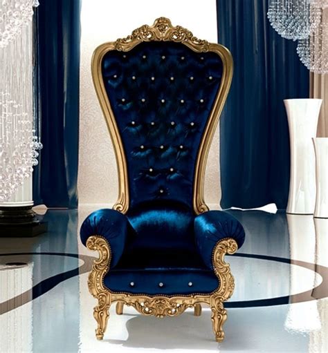 20 fashionable and stylish designer chairs – Throne Chairs | Interior Design Ideas | AVSO.ORG