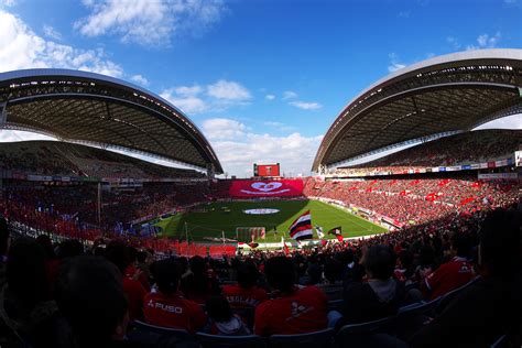 Saitama Stadium 2002 (Saisuta) – StadiumDB.com