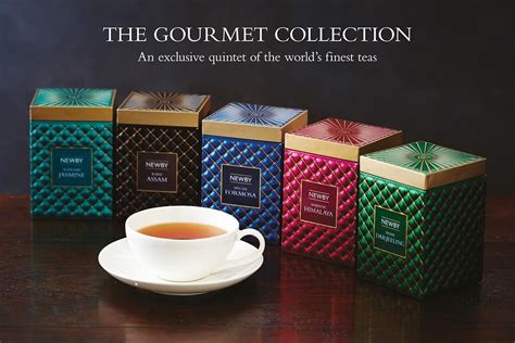 Image result for luxury tea brands Loose Tea, Loose Leaf Tea, Gourmet ...