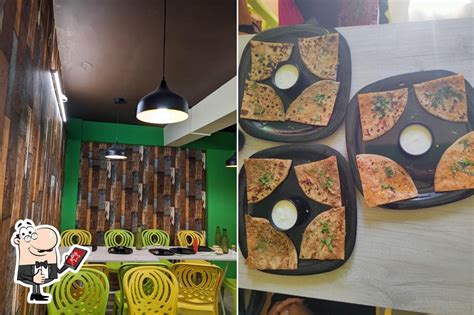 The Makhan Paratha House, Pune - Restaurant reviews