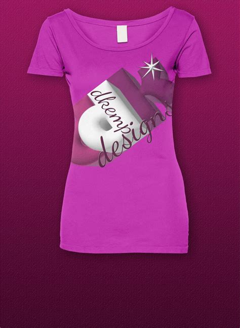 T-shirt mock up Print Design, V Neck, Crop Tops, Random, T Shirt, Women, Fashion, Supreme T ...