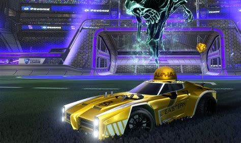 [Top 25] Best Rocket League Car Designs That Look Freakin' Awesome | Gamers Decide