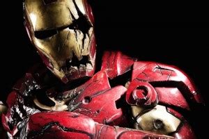 Zombie Iron Man Cosplay [pics] - Global Geek News