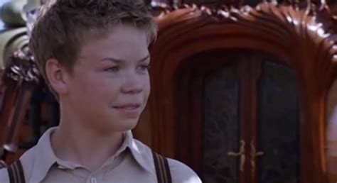 Will Poulter - Eustace, Chronicles of Narnia (VDT) | Narnia prince caspian, Narnia, Narnia movies