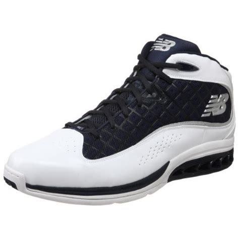 Wide basketball shoes: New Balance Men's BB907 Performance Basketball ...