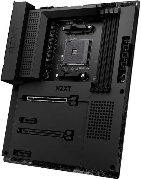 Nzxt N7 B550 - Where to Buy at the Best Price? | July 2023