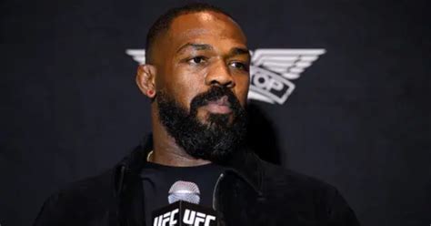 Jon Jones Lays Out Ideal Fights After UFC 309, Includes Jamahal Hill, Derrick Lewis Showdowns